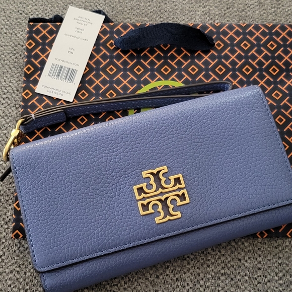 Tory burch wallet - Picture 3 of 3